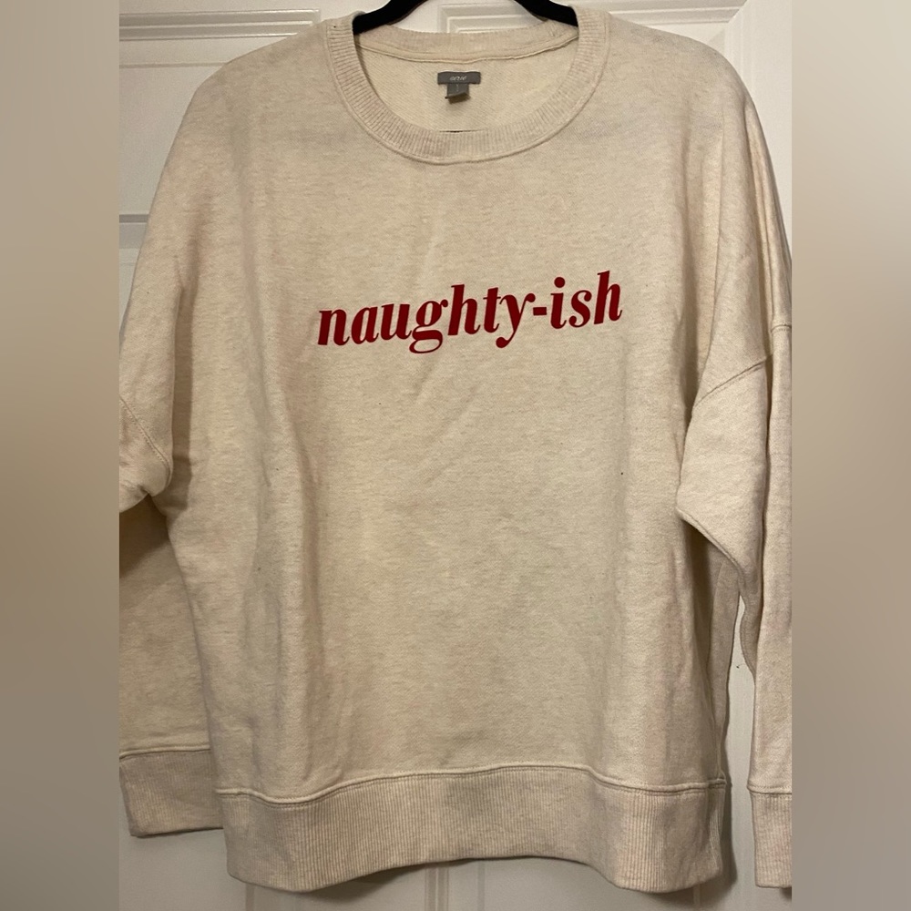 Aerie crewneck
